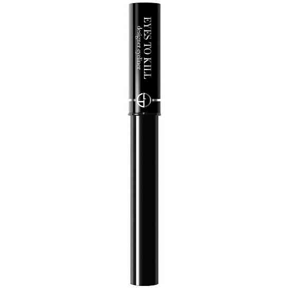 ARMANI Подводка для глаз Eyes To Kill Designer Eyeliner, оттенок 1 - onyx 