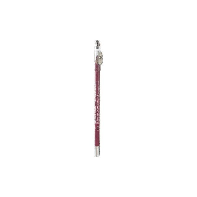TF Cosmetics карандаш для губ с точилкой Professional Lipliner, 110 chicory  - изображение 3