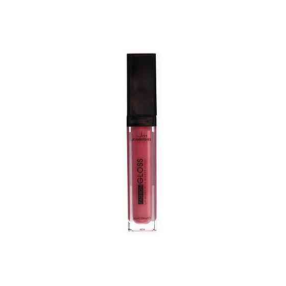 Блеск для губ GLOSS, "сочный грейпфрут", тон 08 