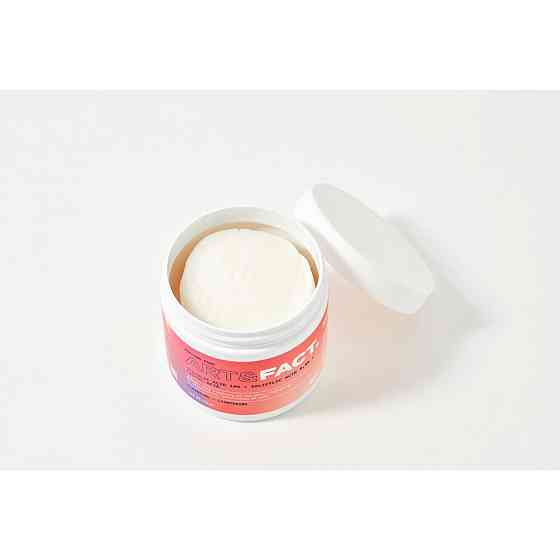 Art&Fact Пилинг-пэды для лица Glycolic acid 10%+Salicylic acid 0,5%+Lactic acid, 32 шт 