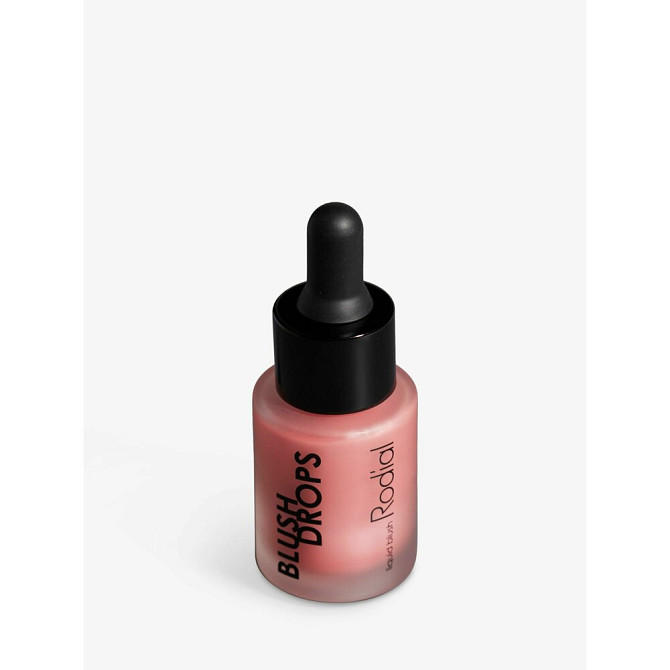 Rodial Жидкие румяна Frosted Pink Liquid Blush, 15 мл  - изображение 3