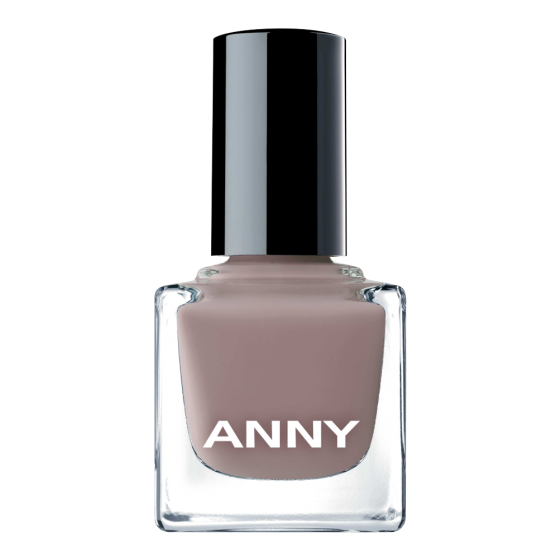ANNY Cosmetics Лак для ногтей цветной, 15 мл, №212, Лиловый район 