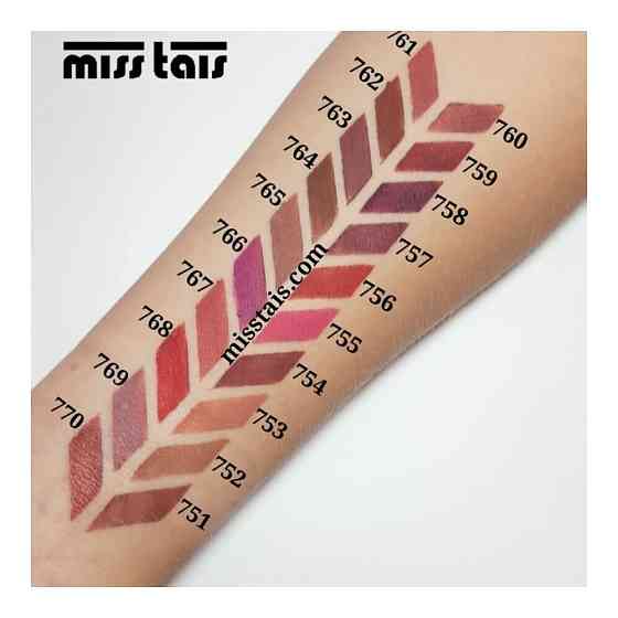Карандаш для губ Miss Tais 767 