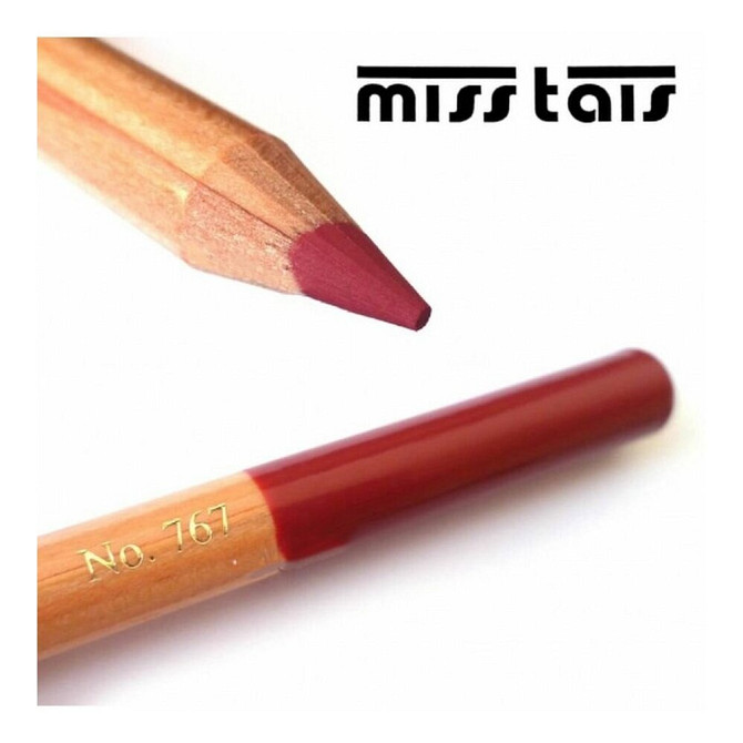 Карандаш для губ Miss Tais 767  - изображение 2