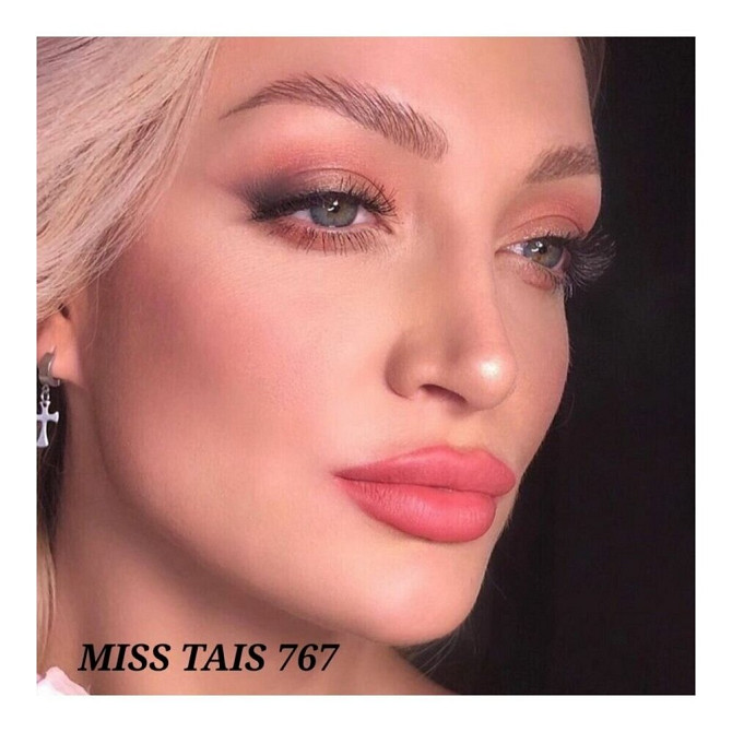 Карандаш для губ Miss Tais 767  - изображение 1
