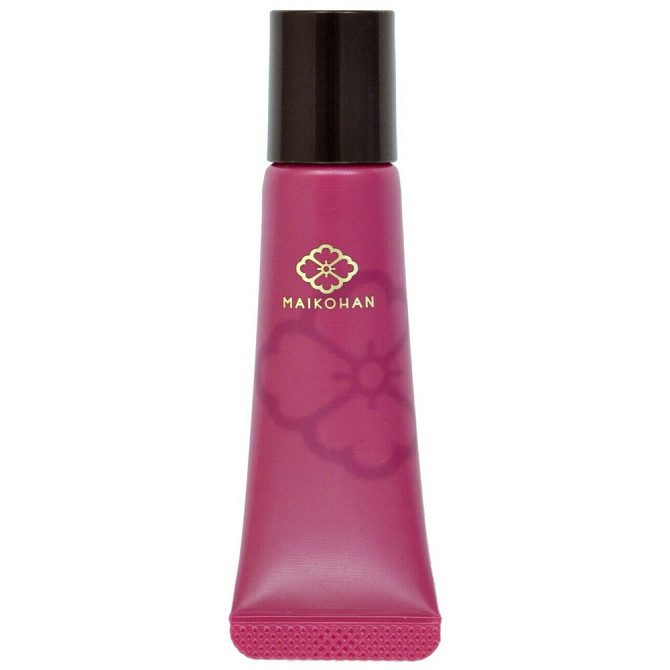 SANA Тинт для губ Liquid Matte Lip, 04 винный  - изображение 2