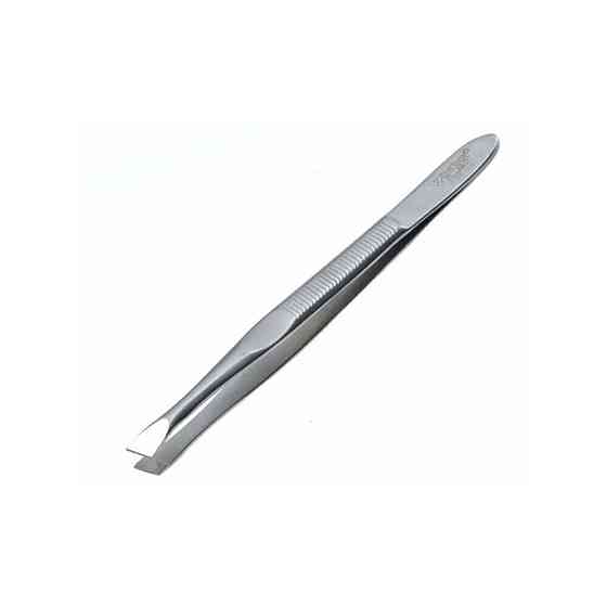Пинцет Zinger B-166-D(FD)-SH 