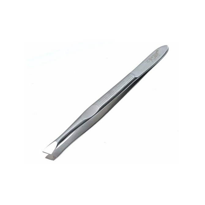 Пинцет Zinger B-166-D(FD)-SH  - изображение 1