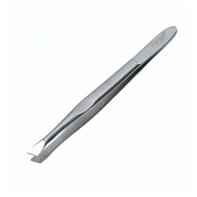 Пинцет Zinger B-166-D(FD)-SH  - изображение 2