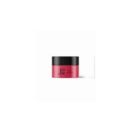 Скраб для губ сахарный Sugar Lip Scrub, 12 г 
