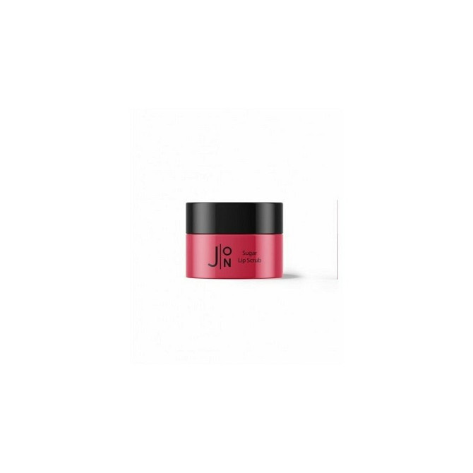 Скраб для губ сахарный Sugar Lip Scrub, 12 г  - изображение 2
