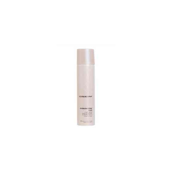 KEVIN.MURPHY Session.Spray Flex Спрей для укладки подвижной фиксации, 400 мл 