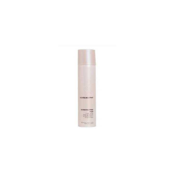 KEVIN.MURPHY Session.Spray Flex Спрей для укладки подвижной фиксации, 400 мл  - изображение 1