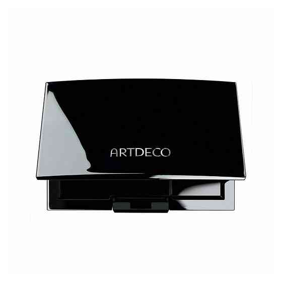 ARTDECO Футляр для косметики Beauty Box Quattro черный 