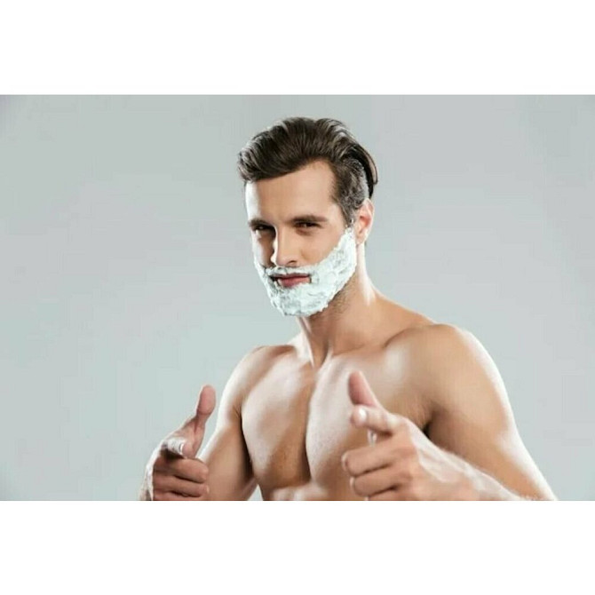 ROYAL BARBER Крем для бритья  - изображение 3