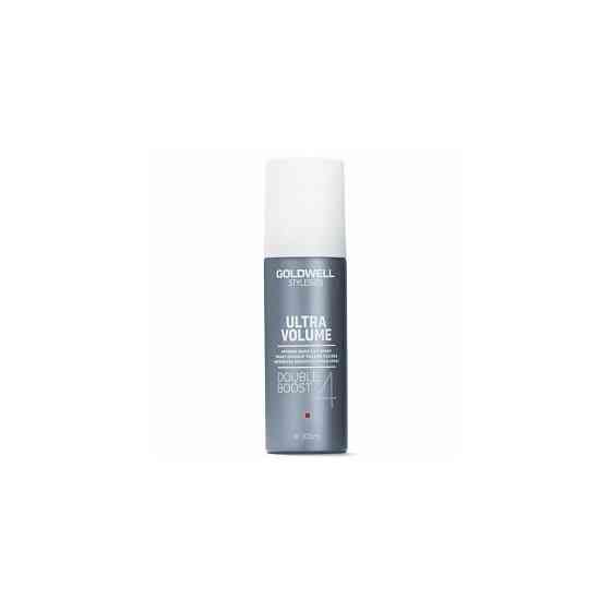 Спрей интенсивный для прикорневого объема волос - Goldwell Stylesign Ultra Volume Double Boost Inten 