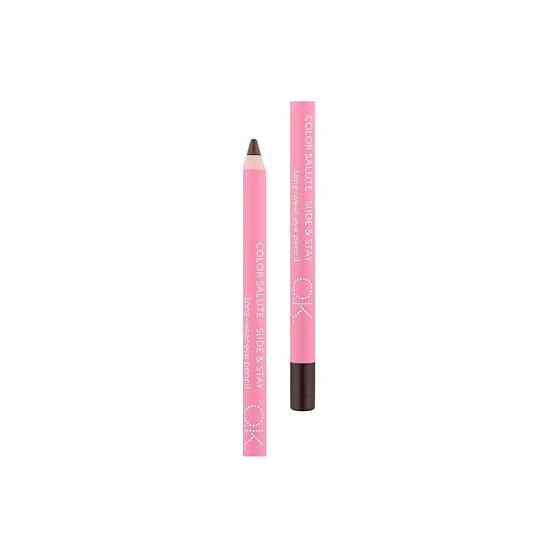 OK Beauty Карандаш для глаз Color Salute Slide & Stay, оттенок ice gold 