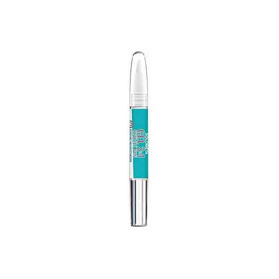 Гель 2 в 1 Safe Cuticle Away Gel, для удаления и увлажнения кутикулы 