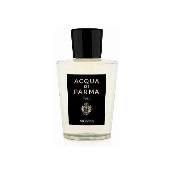 Гель Для Душа Acqua Di Parma Signatures Of The Sun Yuzu 200 мл 