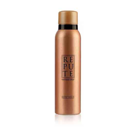 Repute Дезодорант спрей женский Women Rose Gold и Repute Women Chic, 150 мл * 2 шт. 