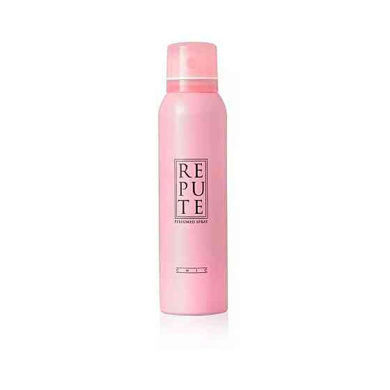 Repute Дезодорант спрей женский Women Rose Gold и Repute Women Chic, 150 мл * 2 шт. 