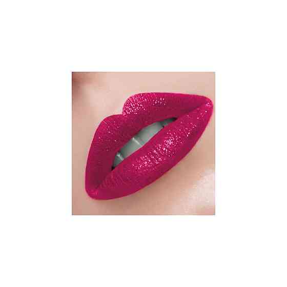 Etre Belle Блеск для губ 2 в 1 Lip Finish 2-Step Lip Gloss, цвет Fuchsia + Glitter Finish 