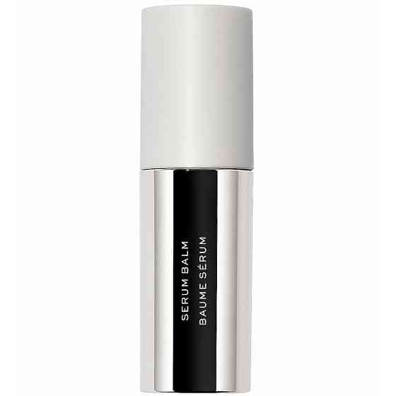 MAKE Beauty сыровотка , бальзам для губ Serum Balm in Pink Cerise 
