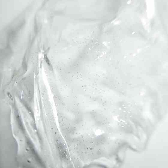 AS Artstudio Топ для гель лака с шиммером Shine Snow, 10 мл 