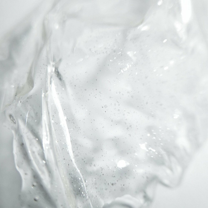 AS Artstudio Топ для гель лака с шиммером Shine Snow, 10 мл  - изображение 3