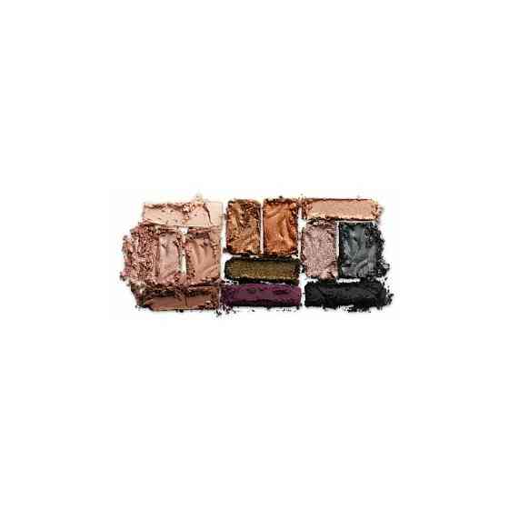 PHYSICIAN'S FORMULA Палетка теней для век Butter Eyeshadow Palette (Sultry Nights) 