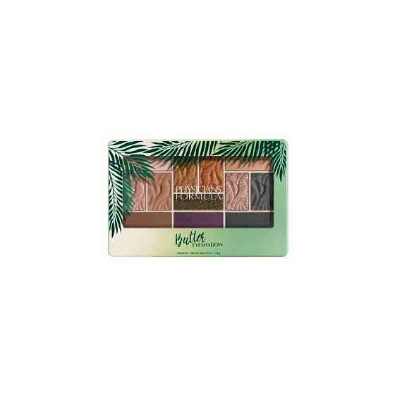 PHYSICIAN'S FORMULA Палетка теней для век Butter Eyeshadow Palette (Sultry Nights) 