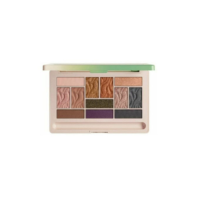 PHYSICIAN'S FORMULA Палетка теней для век Butter Eyeshadow Palette (Sultry Nights)  - изображение 2