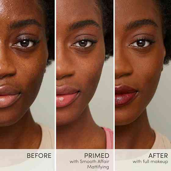 Jane Iredale, Матирующий праймер для всех типов кожи Smooth Affair, 50 мл, Цвет: Mattifying 