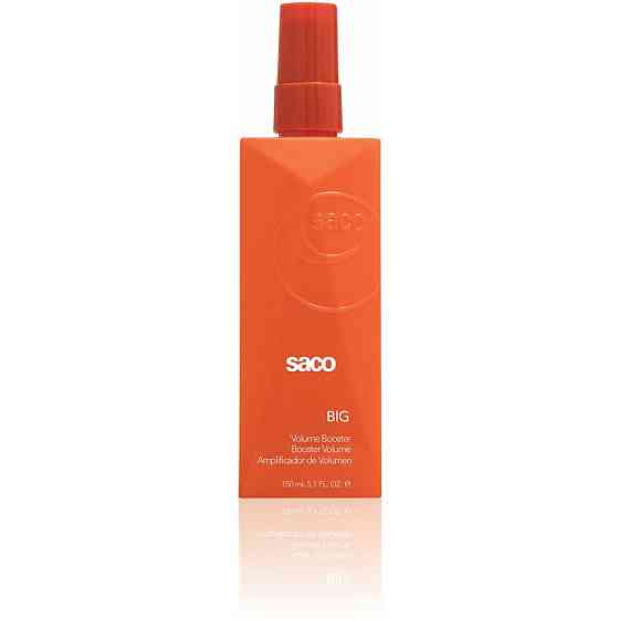 SACO BIG VOLUME Booster 