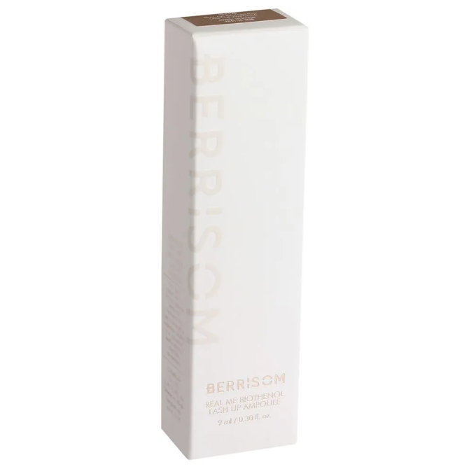 Berrisom Сыворотка для ресниц Real Me Biothenol Lash Up Ampoule, 9 мл  - изображение 3