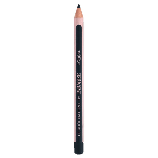 L'Oreal Paris Карандаш для глаз Color Riche Le Khol by Superliner, оттенок 111 Дождливый Лондон  - изображение 1