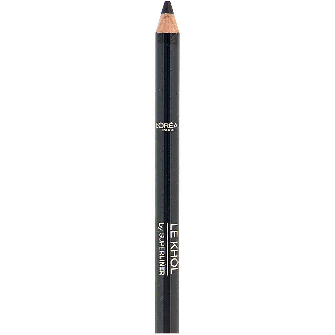L'Oreal Paris Карандаш для глаз Color Riche Le Khol by Superliner, оттенок 111 Дождливый Лондон  - изображение 2
