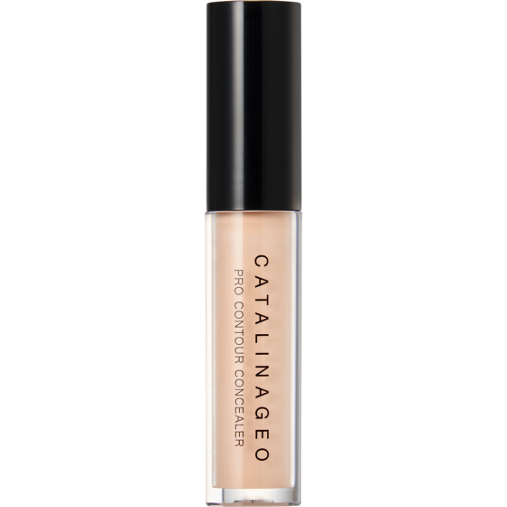 Консилер Catalinageo Pro Contour, оттенок 3 Margarine 