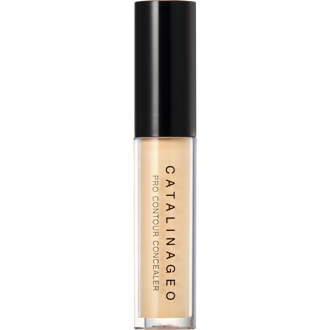 Консилер Catalinageo Pro Contour, оттенок 3 Margarine  - изображение 2