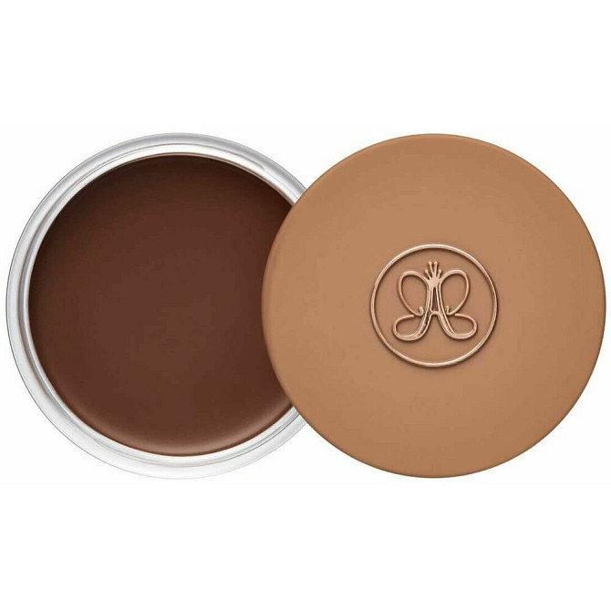Anastasia Beverly Hills Бронзер Cream Hazelnut, 30г  - изображение 1