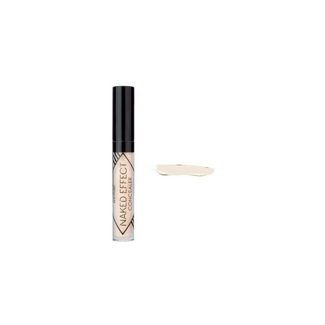 Eva Mosaic Консилер Naked Effect Concealer, оттенок 02 светло-бежевый  - изображение 3