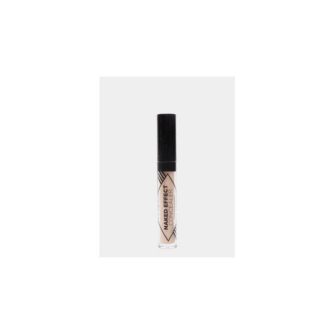 Eva Mosaic Консилер Naked Effect Concealer, оттенок 02 светло-бежевый  - изображение 2