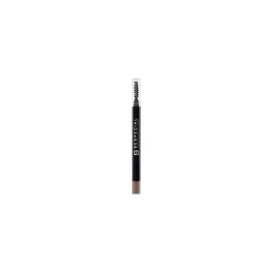 BESPECIAL Тени для бровей Easy-To-Brow, 703 natural brown 