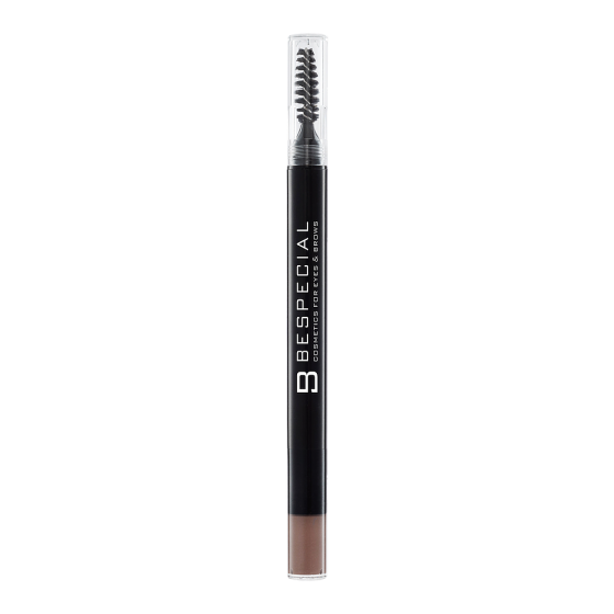 BESPECIAL Тени для бровей Easy-To-Brow, 703 natural brown 