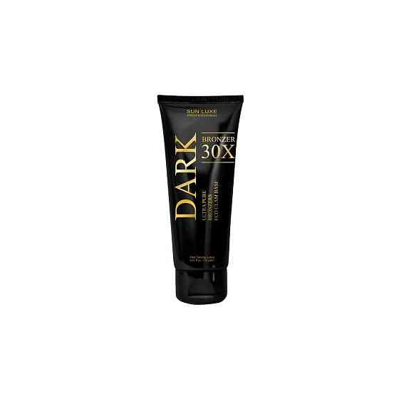 Sun Luxe Professional лосьон для загара в солярии Dark Bronzer 125 мл 