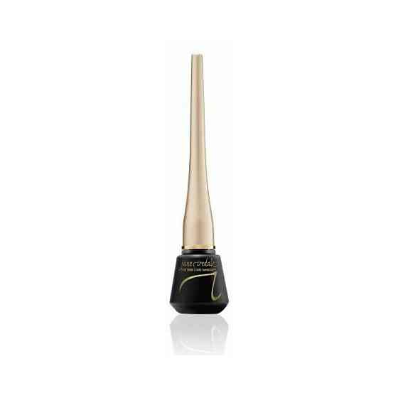 Jane Iredale Подводка для глаз Liquid Eye Liner, оттенок black 