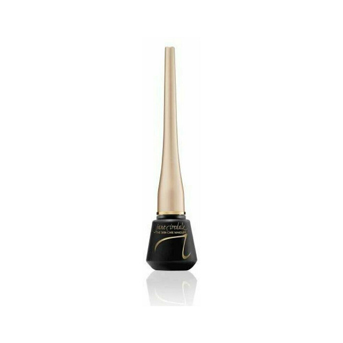 Jane Iredale Подводка для глаз Liquid Eye Liner, оттенок black  - изображение 1