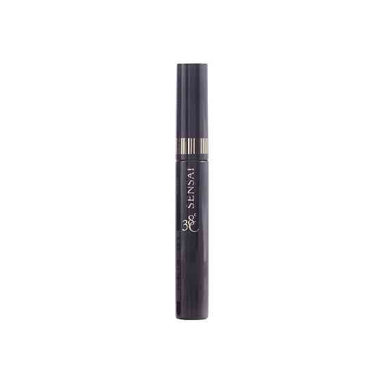 Sensai Тушь для ресниц Mascara 38°C Separating & Lengthening, black 