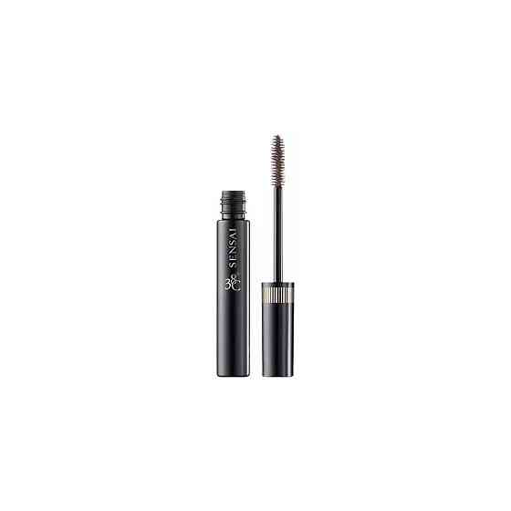 Sensai Тушь для ресниц Mascara 38°C Separating & Lengthening, black 