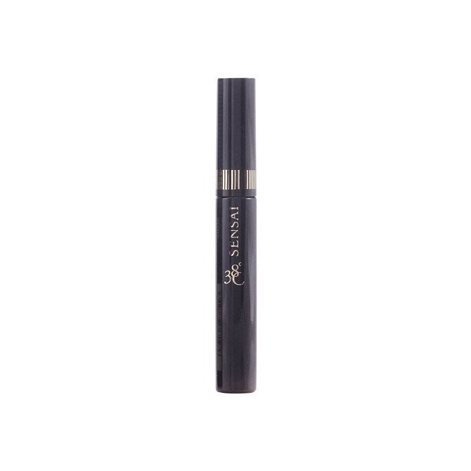 Sensai Тушь для ресниц Mascara 38°C Separating & Lengthening, black  - изображение 2